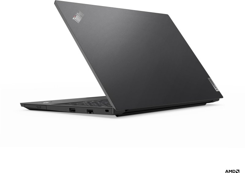 Notebook LENOVO THINKPAD E15 GEN 4 15,6" / Intel Core i7-1255U / 512GB / 16GB /W11P (repasovaný) - obrázek č. 2