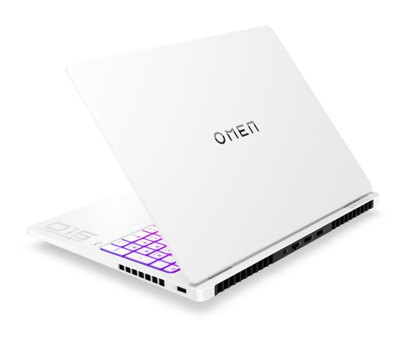 Notebook HP OMEN MAX 16-AH0009NA 16" / Intel Core Ultra 9 275HX / 1TB / 32GB / NVIDIA GeForce RTX 5080 /W11H (předváděcí - obrázek č. 3