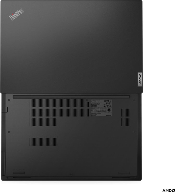Notebook LENOVO THINKPAD E15 GEN 4 15,6" / Intel Core i5-1235U / 512GB / 16GB /W11P (repasovaný) - obrázek č. 4