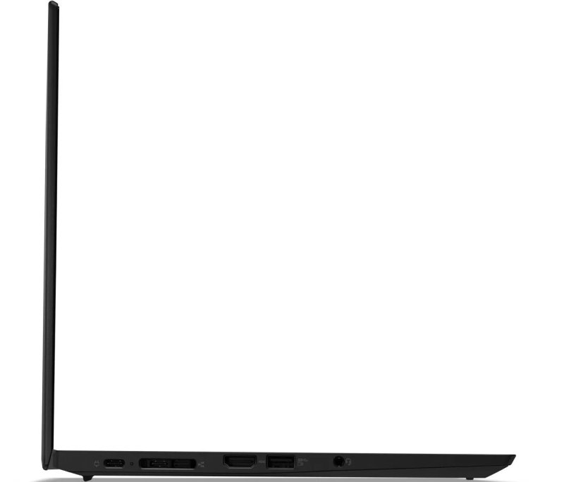 Notebook LENOVO THINKPAD T14S GEN 2 14" / Intel Core i5-1135G7 / 256GB / 8GB /W11P (repasovaný) - obrázek č. 4