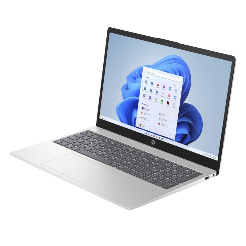 Notebook HP AI 15-FD2021NE 15,6" / Intel Core Ultra 7 255U / 512GB / 24GB /W11H (předváděcí NB) - obrázek č. 2