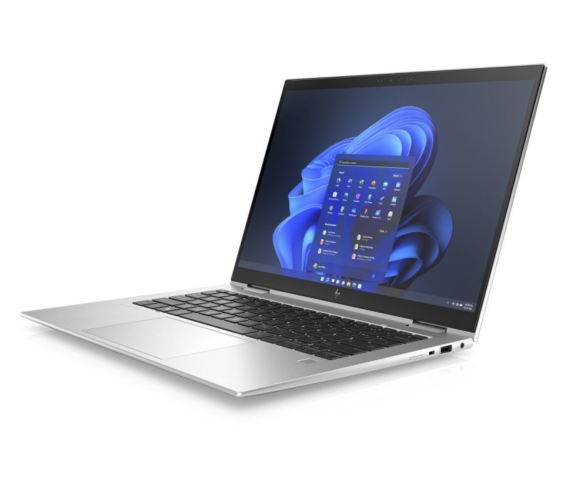 Notebook HP ELITE X360 1040 G9 2-IN-1 14" / Intel Core i7-1265U / 1TB / 16GB /W11P (repasovaný) - obrázek č. 2