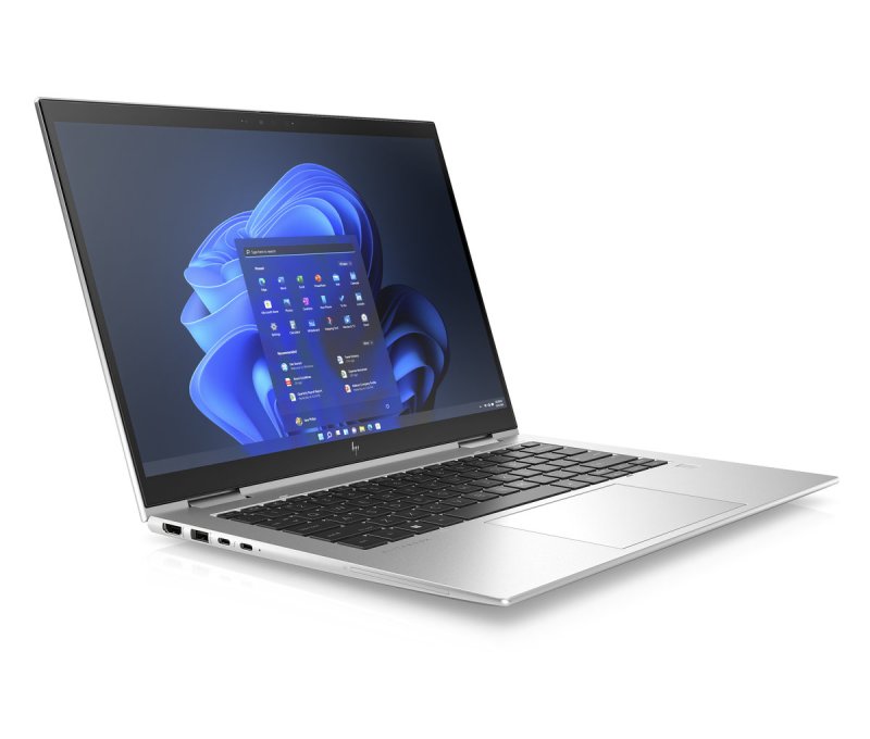 Notebook HP ELITE X360 1040 G9 2-IN-1 14" / Intel Core i7-1265U / 1TB / 16GB /W11P (repasovaný) - obrázek č. 1