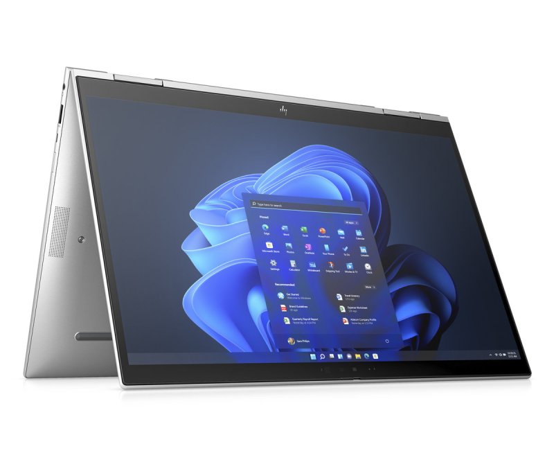 Notebook HP ELITE X360 1040 G9 2-IN-1 14" / Intel Core i7-1265U / 1TB / 16GB /W11P (repasovaný) - obrázek č. 4