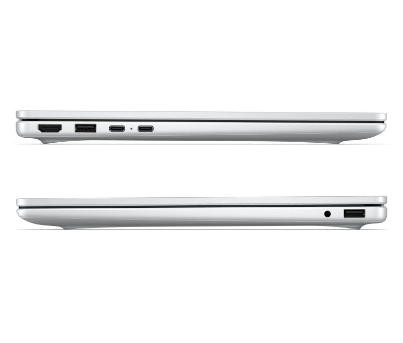 Notebook HP OMNIBOOK 3 14-HY0013NFX 14" / AMD Ryzen 5 40 / 256GB / 8GB /W11H (předváděcí NB) - obrázek č. 4