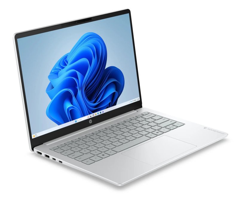 Notebook HP OMNIBOOK 3 14-HY0013NFX 14" / AMD Ryzen 5 40 / 256GB / 8GB /W11H (předváděcí NB) - obrázek č. 3