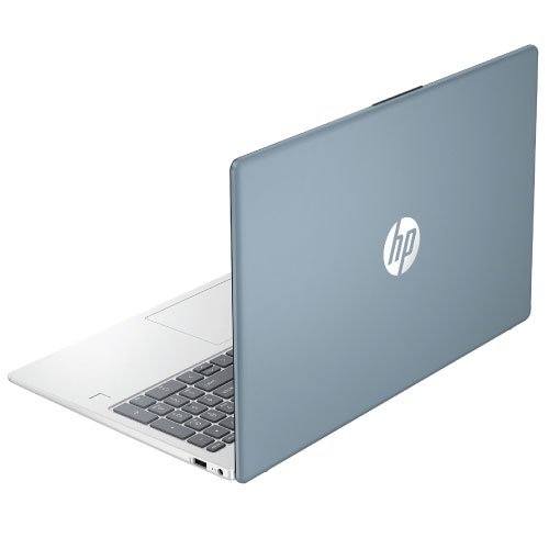 Notebook HP 15-FC0042NI 15,6" / AMD Ryzen 7 7730U / 512GB / 16GB /W11H (předváděcí NB) - obrázek č. 2