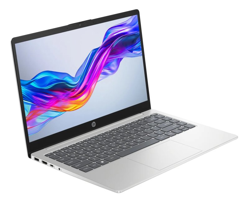 Notebook HP 14-EP1013NE 14" / Intel Core 5 120U / 512GB / 16GB /W11H (předváděcí NB) - obrázek č. 1