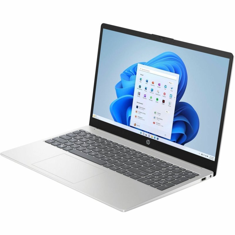 Notebook HP 15-FD0213NE 15,6" / Intel Core 5 120U / 512GB / 16GB /W11H (předváděcí NB) - obrázek produktu
