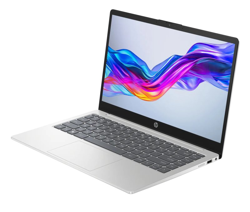 Notebook HP 14-EP1020NJ 14" / Intel Core 5 120U / 512GB / 16GB /W11H (předváděcí NB) - obrázek produktu