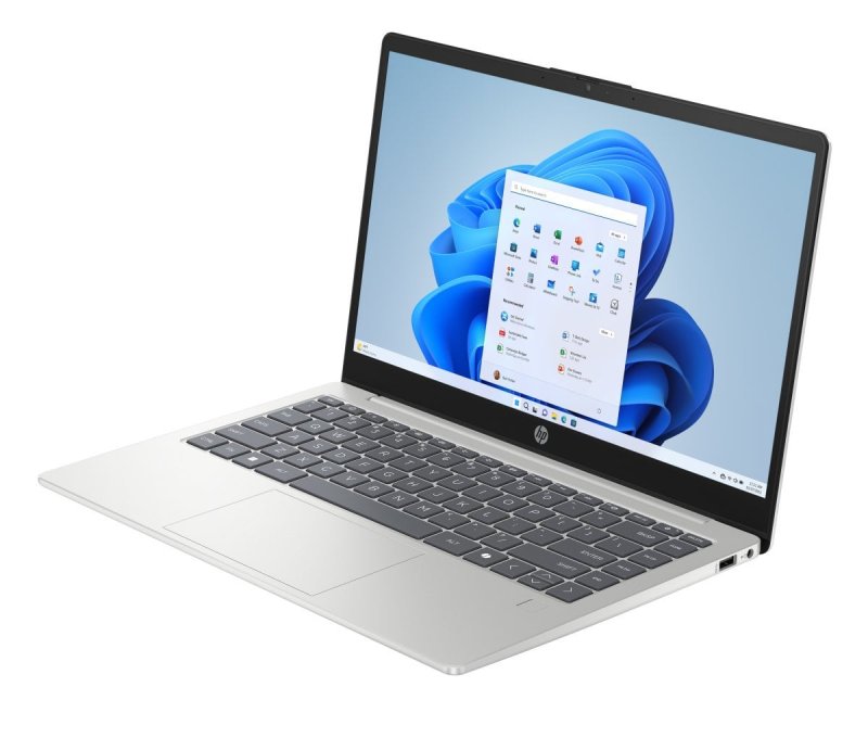 Notebook HP AI 14-HC0001NE 14" / Intel Core Ultra 5 225U / 512GB / 24GB /W11H (předváděcí NB) - obrázek č. 2