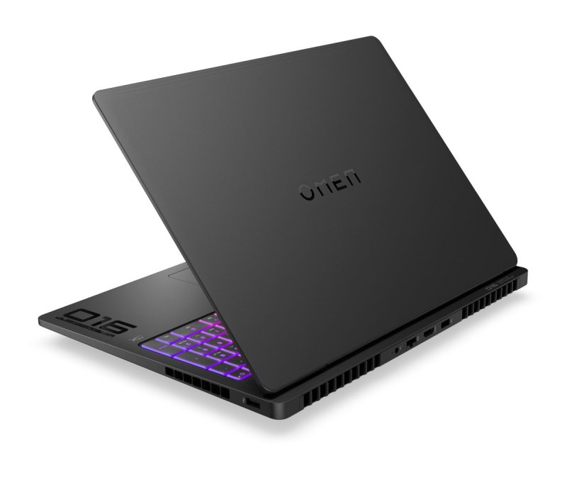Notebook HP OMEN MAX 16-AH0013NJ 16" / Intel Core Ultra 9 275HX / 1TB / 32GB / NVIDIA GeForce RTX 5060 /W11H (předváděcí - obrázek č. 3