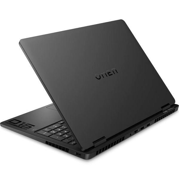 Notebook HP OMEN SLIM 16-AN0000NJ 16" / Intel Core Ultra 9 285H / 1TB / 32GB / NVIDIA GeForce RTX 5070 /W11H (předváděcí - obrázek č. 3