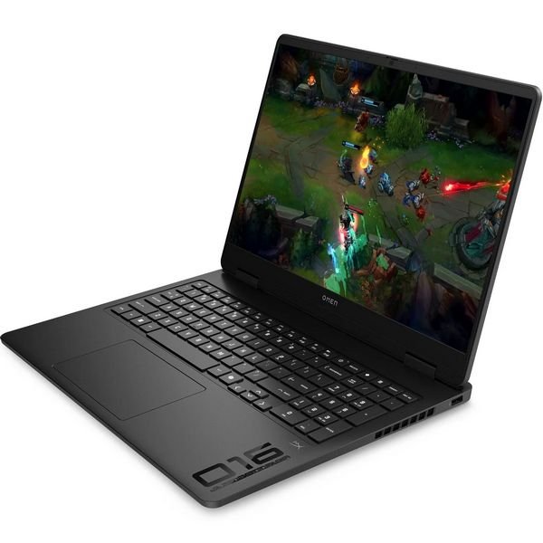 Notebook HP OMEN SLIM 16-AN0000NJ 16" / Intel Core Ultra 9 285H / 1TB / 32GB / NVIDIA GeForce RTX 5070 /W11H (předváděcí - obrázek č. 2