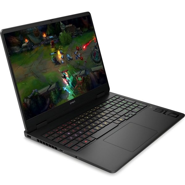 Notebook HP OMEN SLIM 16-AN0000NJ 16" / Intel Core Ultra 9 285H / 1TB / 32GB / NVIDIA GeForce RTX 5070 /W11H (předváděcí - obrázek č. 1