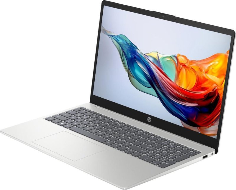 Notebook HP 15-FC0014NU 15,6" / AMD Ryzen 5 5625U / 512GB / 16GB /W11H (předváděcí NB) - obrázek č. 2
