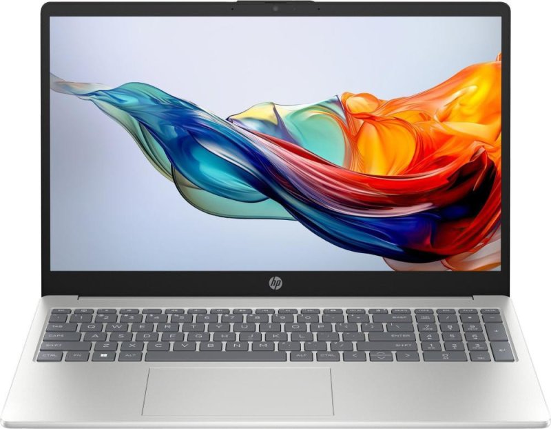 Notebook HP 15-FC0014NU 15,6" / AMD Ryzen 5 5625U / 512GB / 16GB /W11H (předváděcí NB) - obrázek produktu