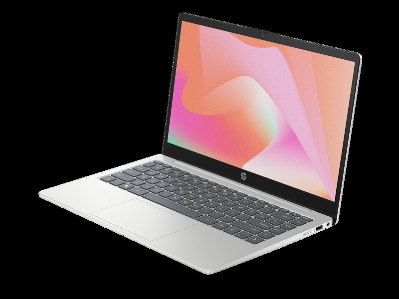 Notebook HP 14-EP0014NP 14" / Intel N100 / 128GB / 4GB /W11H (předváděcí NB) - obrázek č. 2