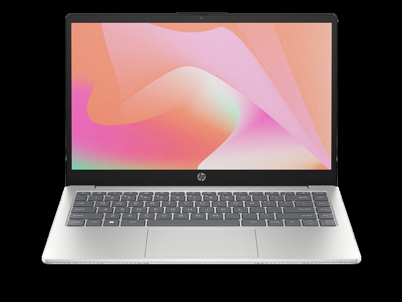 Notebook HP 14-EP0014NP 14" / Intel N100 / 128GB / 4GB /W11H (předváděcí NB) - obrázek produktu