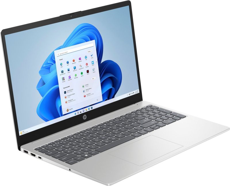 Notebook HP 15-FD1042NJ 15,6" / Intel Core Ultra 7 155H / 512GB / 16GB /W11H (předváděcí NB) - obrázek č. 2