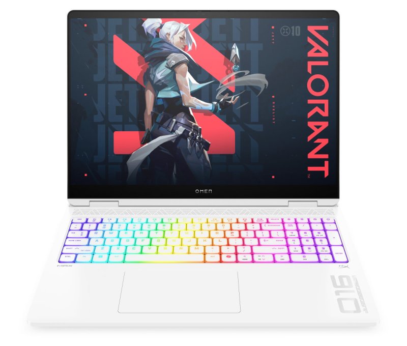 Notebook HP OMEN MAX 16-AH0016NF 16" / Intel Core Ultra 9 275HX / 1TB / 32GB / NVIDIA GeForce RTX 5080 /W11H (předváděcí - obrázek produktu