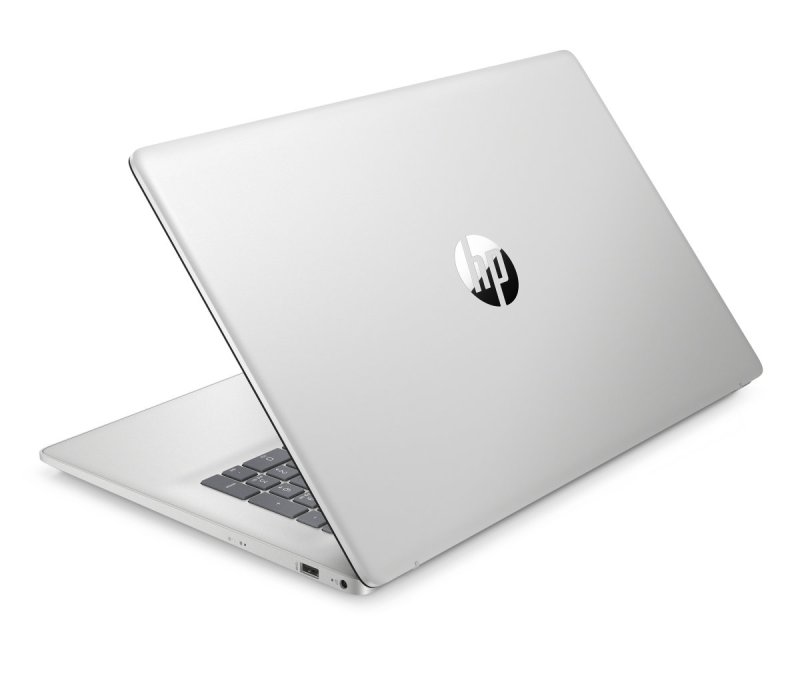 Notebook HP 17-CN2070NM 17,3" / Intel Core i3-1215U / 512GB / 16GB /W11H (předváděcí NB) - obrázek č. 3