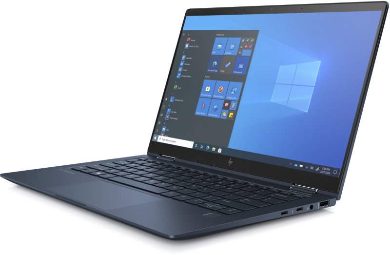 Notebook HP ELITE DRAGONFLY G2 13,3" / Intel Core i5-1145G7 / 256GB / 16GB /W11P (repasovaný) - obrázek č. 2