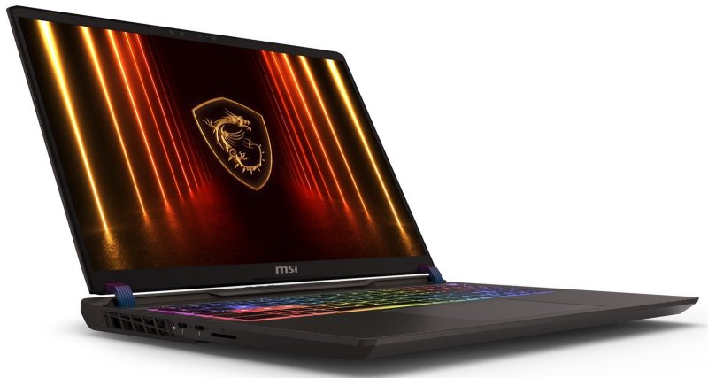 Notebook MSI VECTOR 16 HX AI A2XWIG-628XES 16" / Intel Core Ultra 9 275HX / 1TB / 32GB / NVIDIA GeForce RTX 5080 /W11P ( - obrázek č. 2