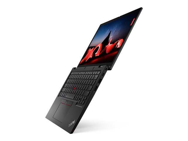 Notebook LENOVO THINKPAD L13 YOGA GEN 3 13,3" / Intel Core i5-1235U / 256GB / 8GB /W11P (repasovaný) - obrázek č. 4
