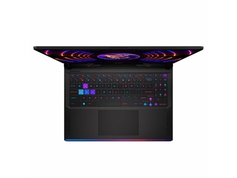 Notebook MSI RAIDER GE68HX 13VG-084NL 16" / Intel Core i9-13980HX / 2TB / 16GB / NVIDIA GeForce RTX 4070 /W11H (předvádě - obrázek č. 2