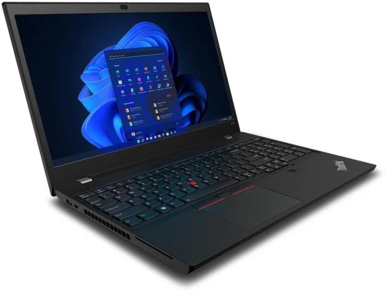 Notebook LENOVO THINKPAD P15V GEN 3 15,6" / Intel Core i7-12800H / 512GB / 64GB / NVIDIA RTX A2000 /W11P (repasovaný) - obrázek č. 1