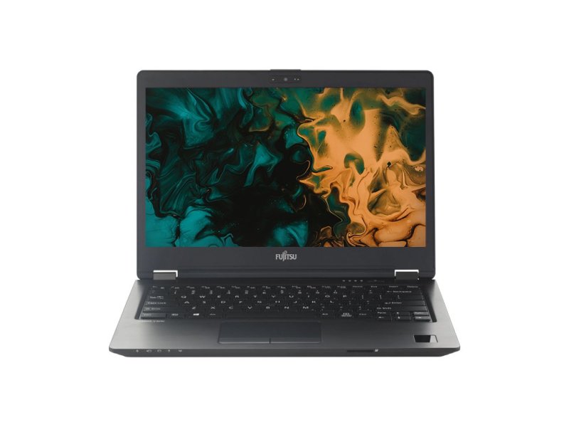 Notebook FUJITSU LIFEBOOK U748 14" / Intel Core i7-8550U / 512GB / 8GB /W11P (repasovaný) - obrázek produktu