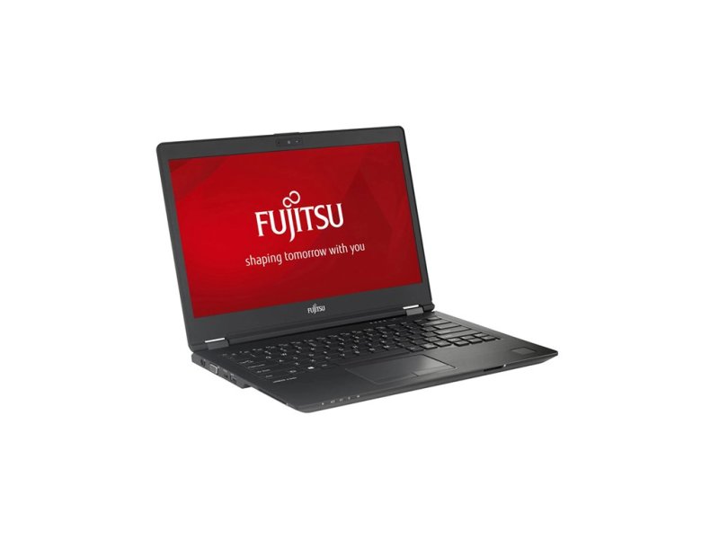 Notebook FUJITSU LIFEBOOK U748 14" / Intel Core i7-8550U / 512GB / 8GB /W11P (repasovaný) - obrázek č. 1