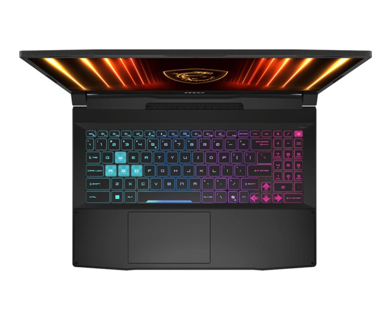 Notebook MSI KATANA 15 HX B14WFK-036IT 15,6" / Intel Core i7-14650HX / 1TB / 16GB / NVIDIA GeForce RTX 5060 /W11H (předv - obrázek č. 1