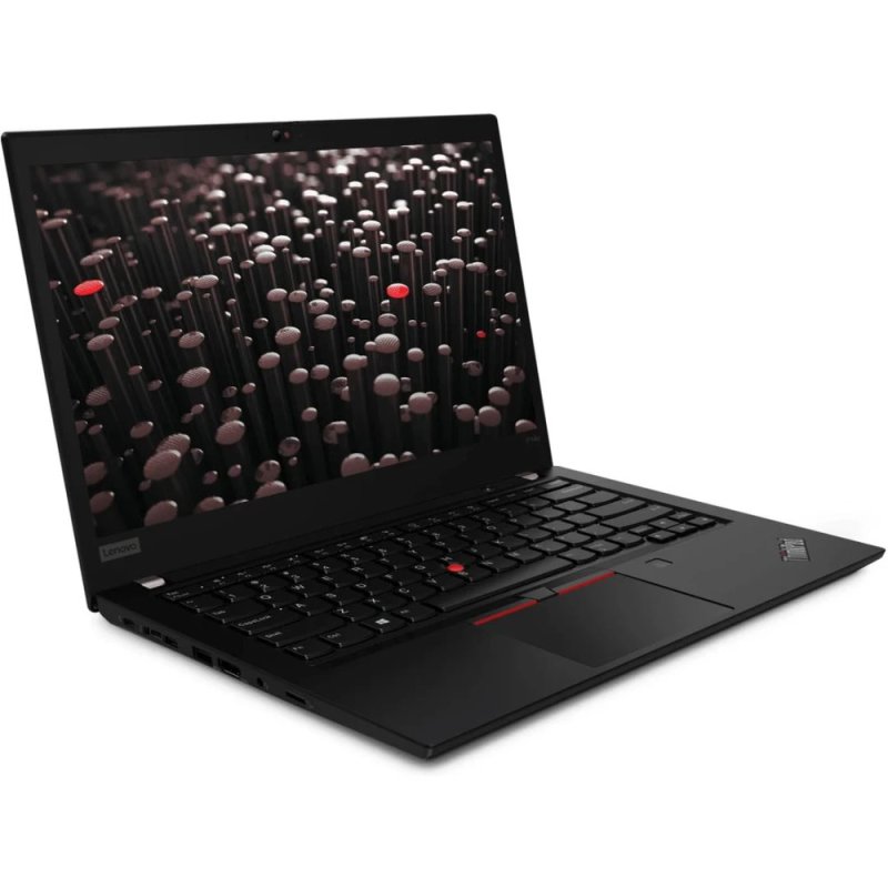 Notebook LENOVO THINKPAD P14S GEN 2 14" / Intel Core i7-1165G7 / 256GB / 16GB / NVIDIA Quadro T500 /W11P (repasovaný) - obrázek č. 1