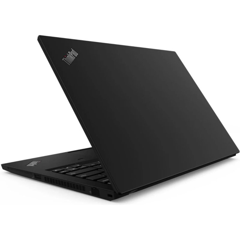 Notebook LENOVO THINKPAD P14S GEN 2 14" / AMD Ryzen 7 PRO 5850U / 256GB / 16GB /W11P (repasovaný) - obrázek č. 3