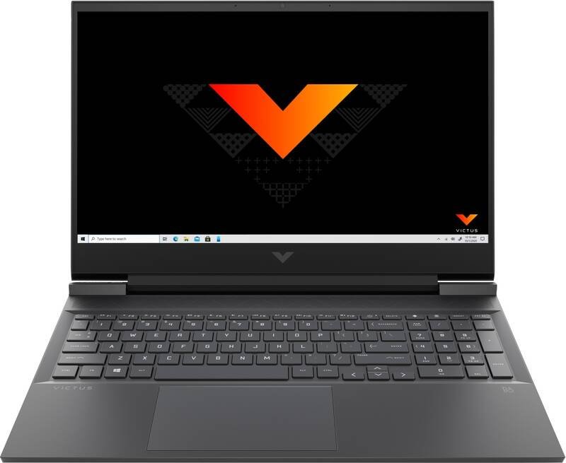 Notebook HP VICTUS 16-R0002NE 16,1" / Intel Core i7-13700H / 512GB / 16GB / NVIDIA GeForce RTX 4050 /W11H (předváděcí NB - obrázek č. 2