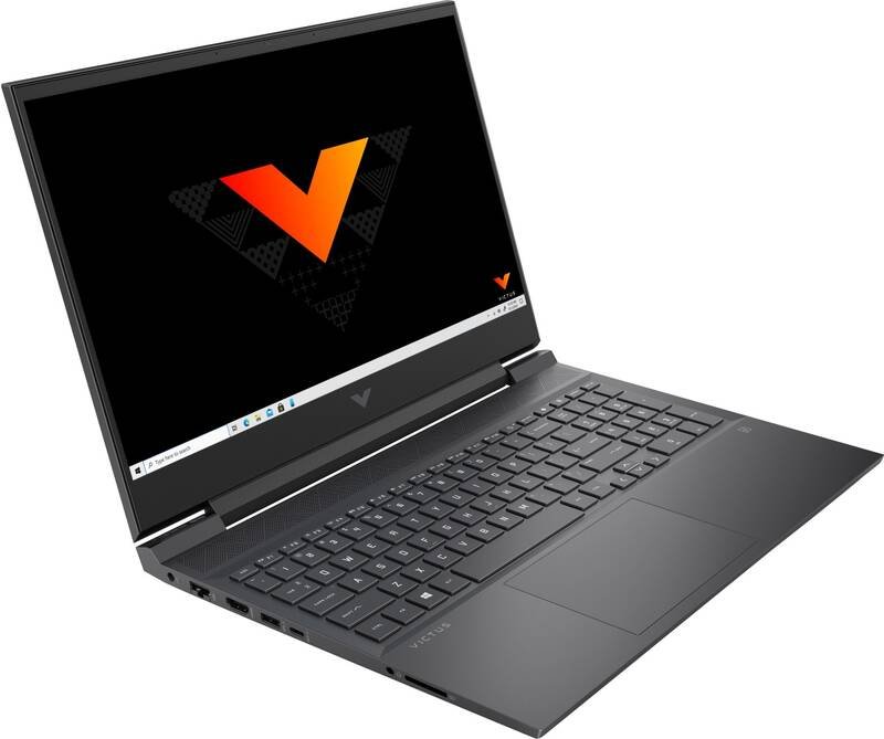 Notebook HP VICTUS 16-R0002NE 16,1" / Intel Core i7-13700H / 512GB / 16GB / NVIDIA GeForce RTX 4050 /W11H (předváděcí NB - obrázek č. 3