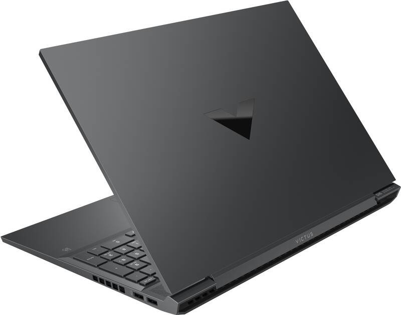 Notebook HP VICTUS 16-R0002NE 16,1" / Intel Core i7-13700H / 512GB / 16GB / NVIDIA GeForce RTX 4050 /W11H (předváděcí NB - obrázek č. 4