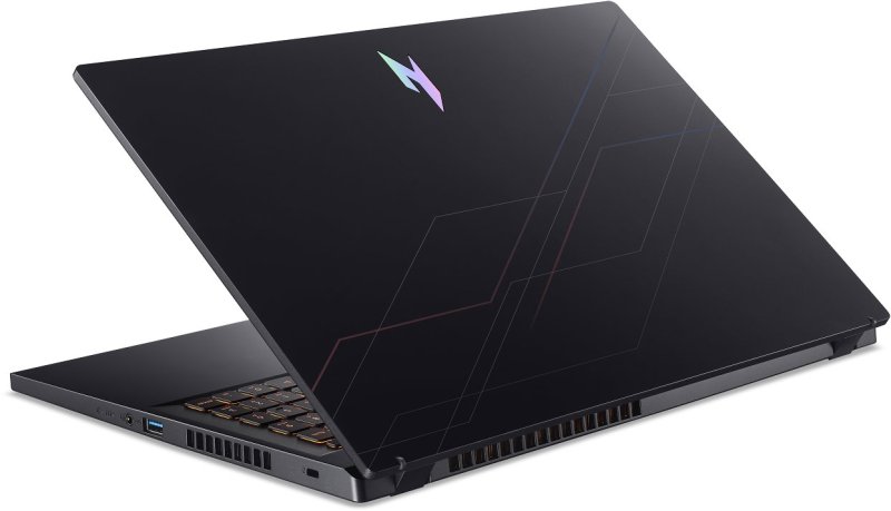 Notebook ACER NITRO V 15 ANV15-52-90DS 15,6" / Intel Core i9-13900H / 512GB / 16GB / NVIDIA GeForce RTX 5060 /W11H (před - obrázek č. 4