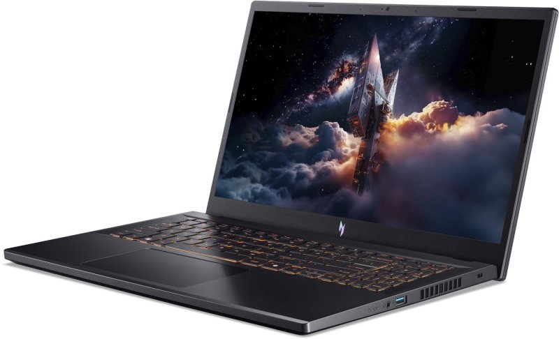 Notebook ACER NITRO V 15 ANV15-52-90DS 15,6" / Intel Core i9-13900H / 512GB / 16GB / NVIDIA GeForce RTX 5060 /W11H (před - obrázek č. 2