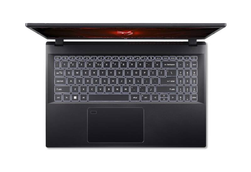 Notebook ACER NITRO V 15 ANV15-51-99UP 15,6" / Intel Core i9-13900H / 1TB / 16GB / NVIDIA GeForce RTX 4060 /W11H (předvá - obrázek č. 3
