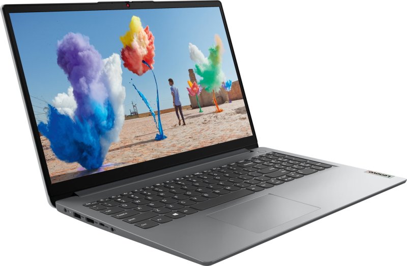 Notebook LENOVO IDEAPAD 1 15AMN7 15,6" / AMD Ryzen 3 7320U / 512GB / 8GB /W11H (předváděcí NB) - obrázek č. 1