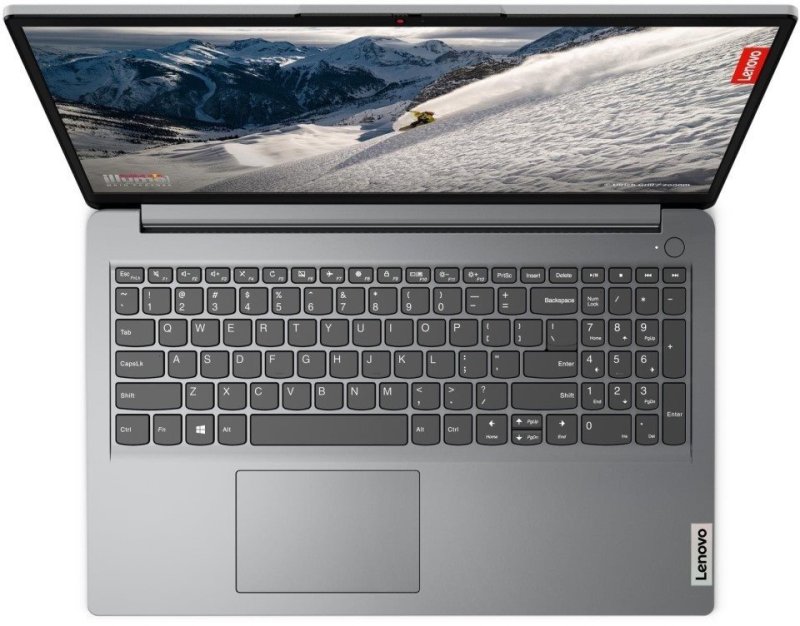 Notebook LENOVO IDEAPAD 1 15AMN7 15,6" / AMD Ryzen 3 7320U / 512GB / 8GB /W11H (předváděcí NB) - obrázek č. 4