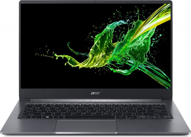 Notebook ACER SWIFT 3 SF314-57G-72U2 14" / Intel Core i7-1065G7 / 512GB / 8GB / NVIDIA GeForce MX350 (předváděcí) - obrázek č. 2