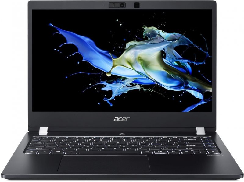 Notebook ACER TRAVELMATE X3 X314-51-M-71WD 14" / Intel Core i7-8565U / 512GB / 8GB (předváděcí) - obrázek č. 2