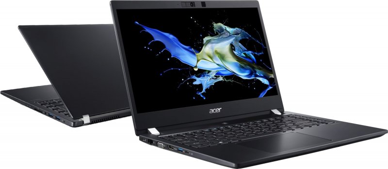 Notebook ACER TRAVELMATE X3 X314-51-M-71WD 14" / Intel Core i7-8565U / 512GB / 8GB (předváděcí) - obrázek produktu