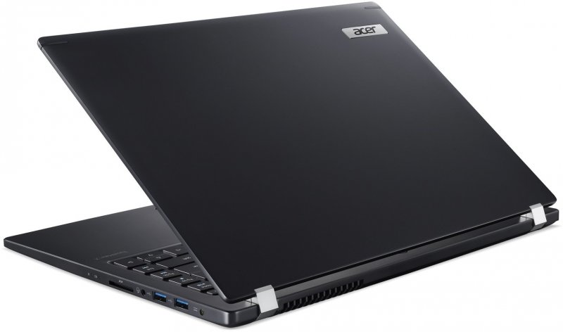 Notebook ACER TRAVELMATE X3 X314-51-M-71WD 14" / Intel Core i7-8565U / 512GB / 8GB (předváděcí) - obrázek č. 4