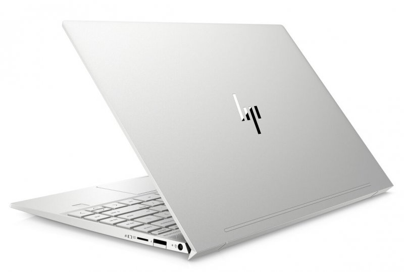 Notebook HP ENVY 13-AQ0002NT 13,3" / Intel Core i7-8565U / 512GB / 8GB / NVIDIA GeForce MX250 (předváděcí) - obrázek č. 3