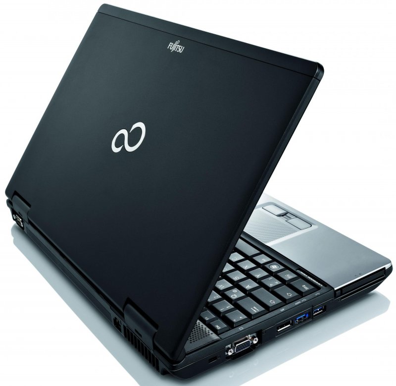 Notebook FUJITSU LIFEBOOK E752 15,6" / Intel Core i5-3210M / 500GB / 8GB (repasovaný) - obrázek č. 4